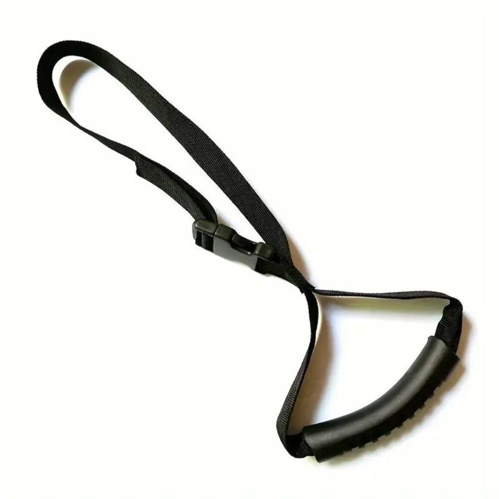 Universal Standing Support Handle to Get In/Out of the Car